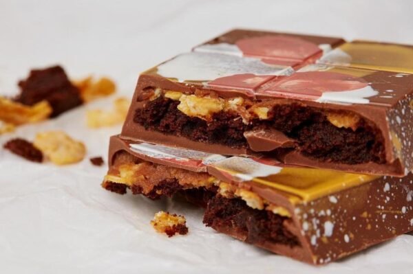 Viral Dubai Chocolate