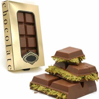 gift box of chocolate