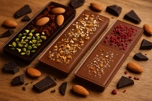 Dubai chocolate bar near me