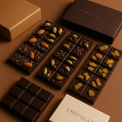chocolate 12